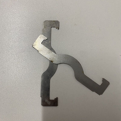 qualità  High Durability Pipe Spring Clip Spring Clamps Acid Resistance fabbrica