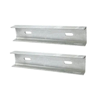 Cavo Tray And Steel Cross Arm ISO9001 di Manica della prova di corrosione C