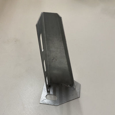 Superficie regolare di Tray Parts Simple Installation del cavo a prova di fuoco impermeabile