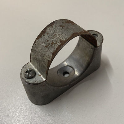Il condotto galvanizzato caldo malleabile del metallo sella le selle dell'ospedale di 20mm 25mm