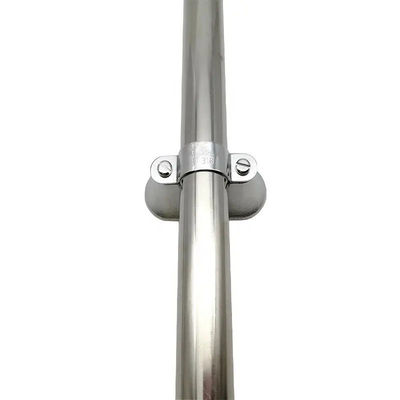 Condotto elettrico del nastro metallico del tubo di Emt di protezione del cavo SS316