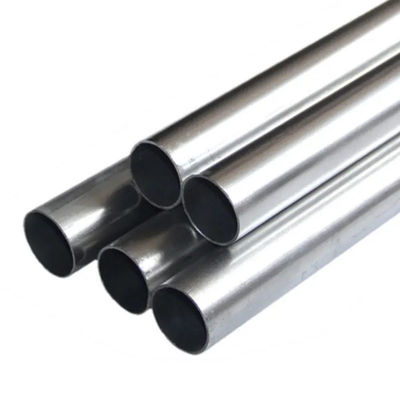 Condotto elettrico del nastro metallico del tubo di Emt di protezione del cavo SS316