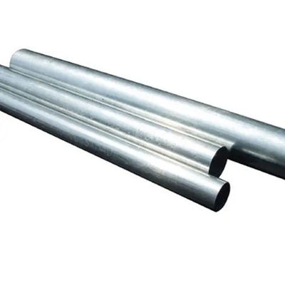 La immersione calda personalizzabile ha galvanizzato la prova del metallo EMT Conduit Pipe Corrosion