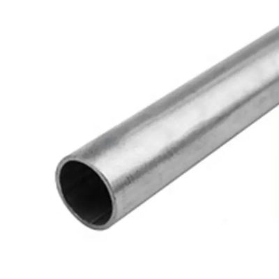 Protezione d'acciaio con pareti sottili del metallo EMT Conduit For Wiring di sicurezza
