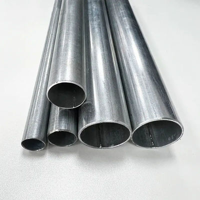 Il cavo della protezione ha galvanizzato l'accordo di EMT Conduit Pipe In con le norme fabbricanti
