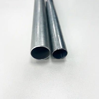 Il cavo della protezione ha galvanizzato l'accordo di EMT Conduit Pipe In con le norme fabbricanti