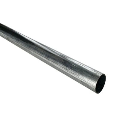 Il condotto standard del metallo galvanizzato Cable Conduit dell'UL 797 EMT ha personalizzato