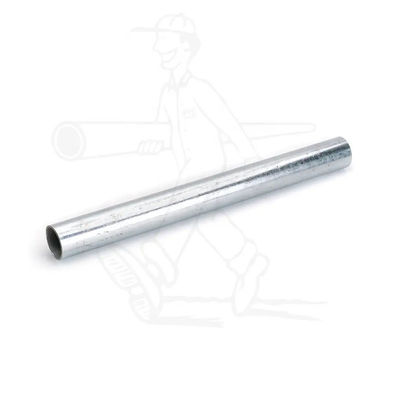 Galvanizzato infilando metallo EMT Conduit Pipe Corrosion resistente