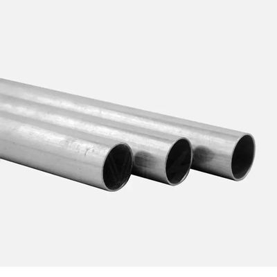 Rigidità del condotto elettrico standard del metallo EMT Conduit Stainless Steel delle BS alta