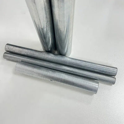 10 Ft di metallo EMT Conduit Flame Retardant con tempo di impiego lungo