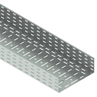 Cavo Tray For School Communications della lamiera sottile di certificazione di iso