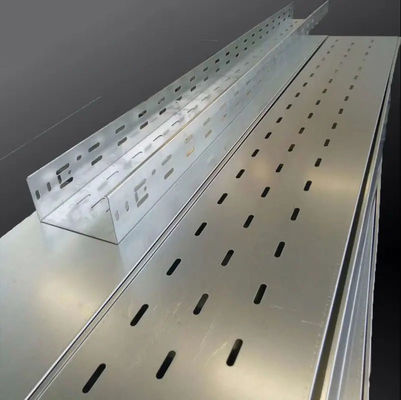 Cavo perforato Tray Waterproof Cable Trunking di acciaio inossidabile dell'OEM