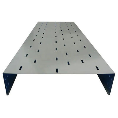 Cavo resistente rigido su misura Tray With Different Sizes di acciaio inossidabile