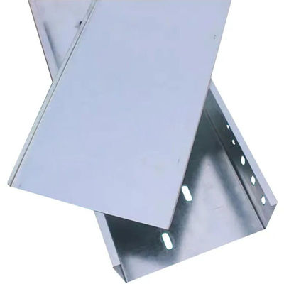 Cavo Tray With Cover del metallo della prova di corrosione