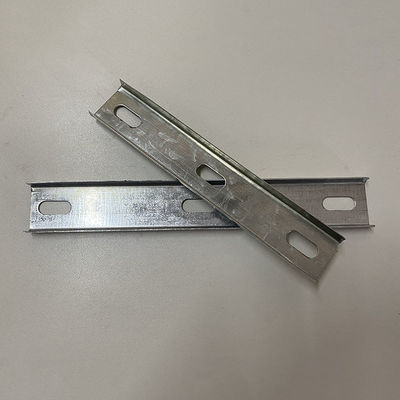 La resistenza della corrosione ha galvanizzato il cavo elettrico Tray Fittings Cross Arm Support