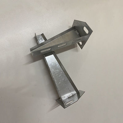 Tipo cavo Tray Bracket della scala