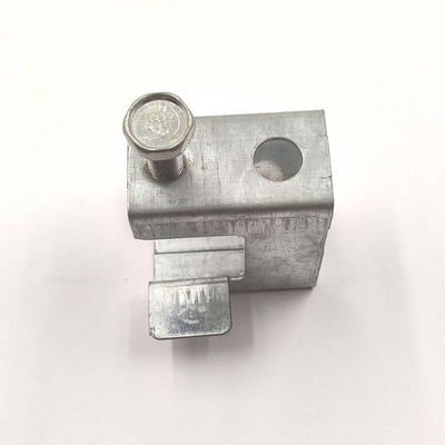Il Ni ha placcato la C Tiger Clamp