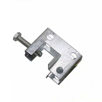 Conduttura ad alta pressione resistente C Tiger Clamp Wear Resisting