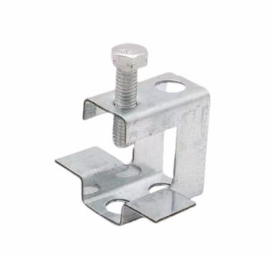 Conduttura ad alta pressione resistente C Tiger Clamp Wear Resisting