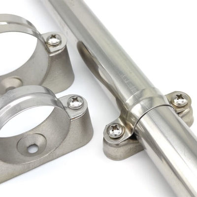 Il condotto inossidabile di ISO9001 32mm sella le selle elettriche del condotto