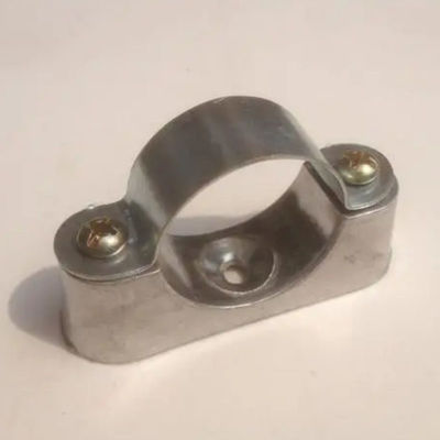 Il condotto stabile di acciaio inossidabile dell'installazione 32mm 25mm sella la certificazione ISO9001
