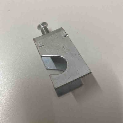 Le cinghie elettriche del condotto del morsetto del gancio del condotto della decorazione della famiglia hanno personalizzato