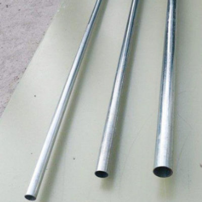 JDG/KBG pre ha incluso l'interferenza del metallo EMT Conduit Pipe resistente