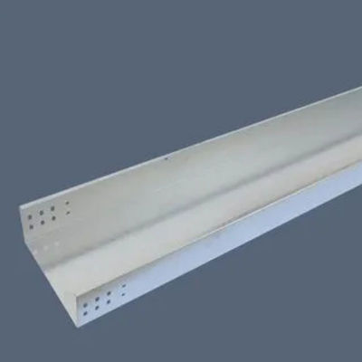Corrosione di Tray Metal Clad Trunking Anti del cavo del metallo combinata potere