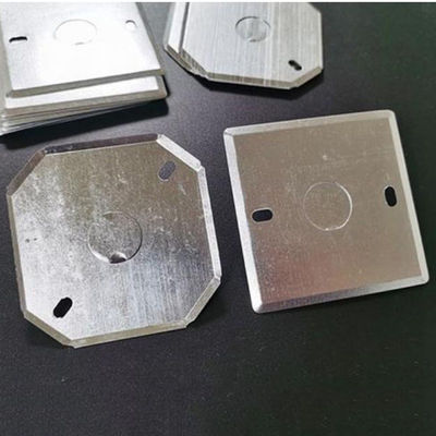 Metallo elettrico standard Shell Fireproof del coperchio della scatola di giunzione di dimensione 1.0mm